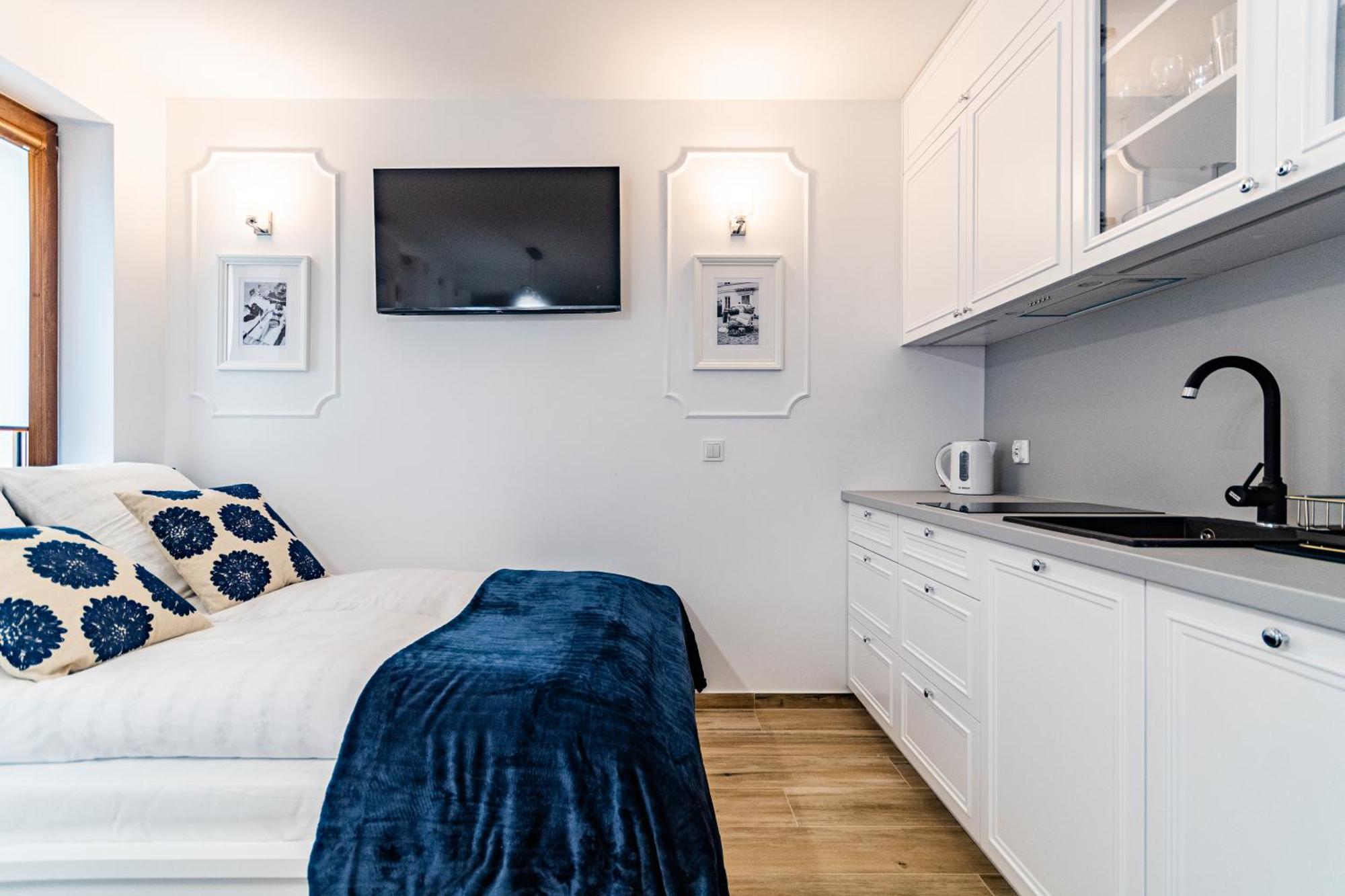Apartamenty Mierzeja - Stegna Park Studio, 500 M Od Plazy Ngoại thất bức ảnh