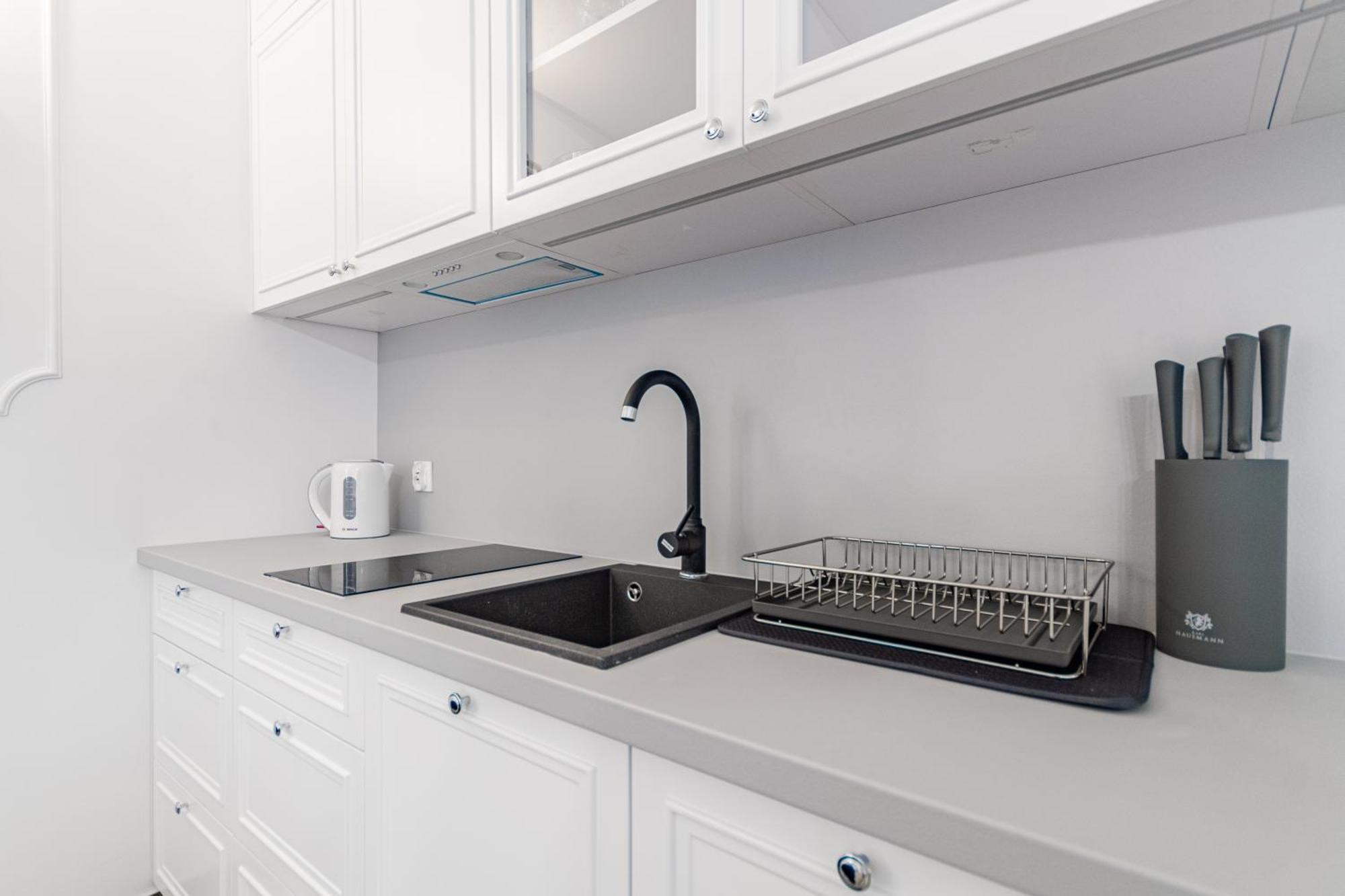 Apartamenty Mierzeja - Stegna Park Studio, 500 M Od Plazy Ngoại thất bức ảnh